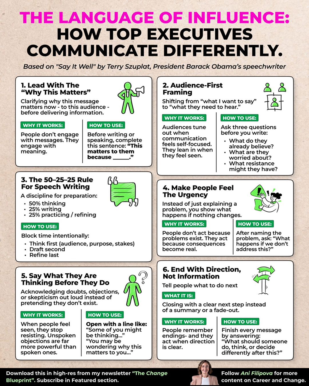 How to build resilient leadership