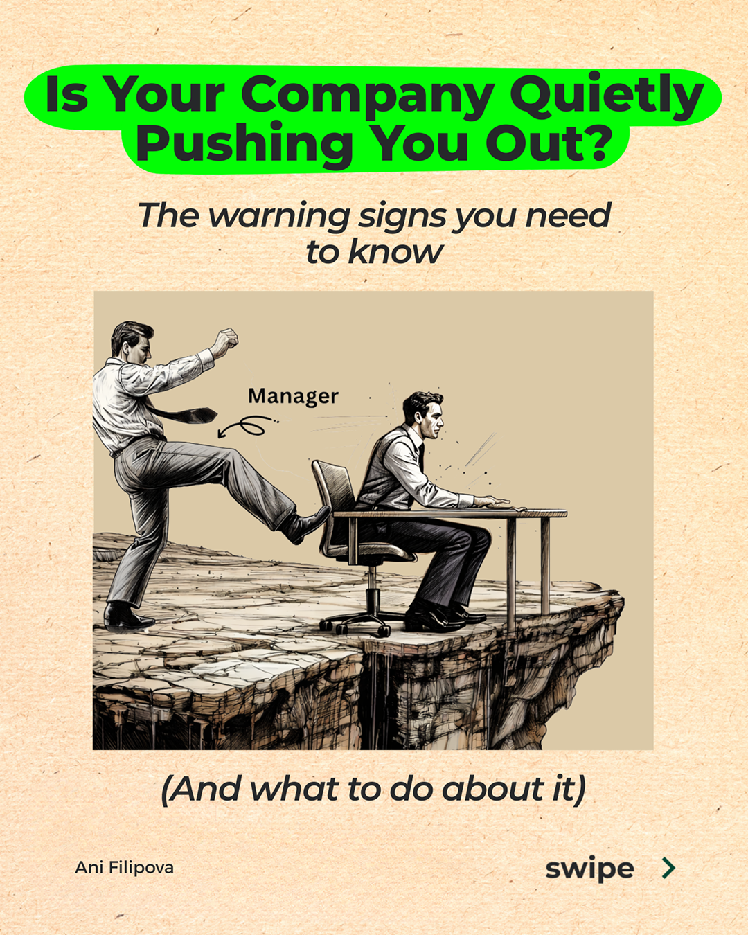 Your best engineer just became your worst manager